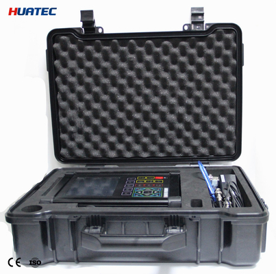 Digital ultrasonic flaw detector FD201B, ultrasonic detector , NDT, UT, ndt test