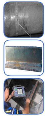 10 Hz to 10 MHz Frequency Range Intelligent Dual Frequency Eddy Current Detector In Digital Electronic Balance