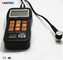 Scan mode 0.75 - 300mm Ultrasonic Thickness Gauge TG3100 for epoxies, glass