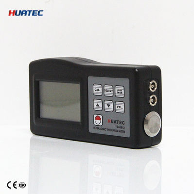 0.1mm 500-9000m/s Ultrasonic Thickness Gauge TG8812 For Thickness Equipment RS232/bluetooth