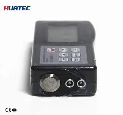 0.1mm 500-9000m/s Ultrasonic Thickness Gauge TG8812 For Thickness Equipment RS232/bluetooth