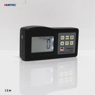 4 Digits LCD with EL backlight Ultrasonic Thickness Gauge TG-2910 for Measuring Thic