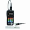 Echo-Echo Ultrasonic Thickness Gauge Color A-Scan , Time-based B-Scan