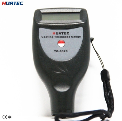 Dry Film Coating Thickness Gauge Elecronic TG8828 For Car Industry