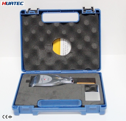 Dry Film Coating Thickness Gauge Elecronic TG8828 For Car Industry