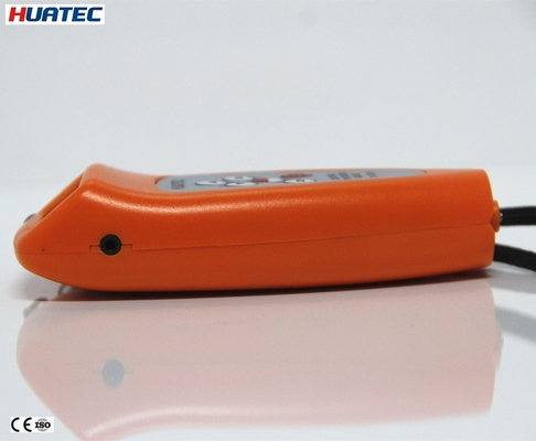 Eddy current 0 - 2000um 0.1mm Coating thickness gauge TG-2000