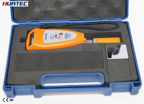 Eddy current 0 - 2000um 0.1mm Coating thickness gauge TG-2000