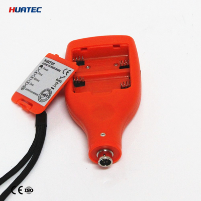 Digital Coating Thickness Gauge,Painting Thickness Meter, Layer Thickness Meter