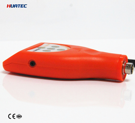 Digital Coating Thickness Gauge,Painting Thickness Meter, Layer Thickness Meter