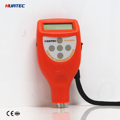 Digital Coating Thickness Gauge,Painting Thickness Meter, Layer Thickness Meter