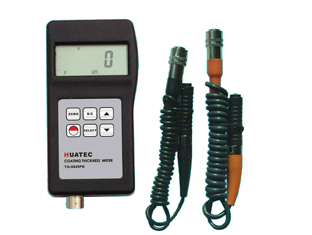 5mm  Inspection Coating Thickness Gauge TG8829