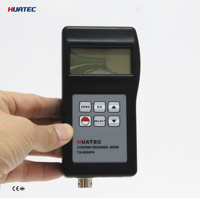 5mm  Inspection Coating Thickness Gauge TG8829