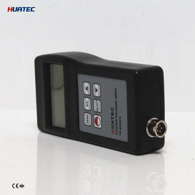 5mm  Inspection Coating Thickness Gauge TG8829