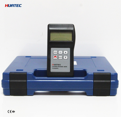 5mm  Inspection Coating Thickness Gauge TG8829