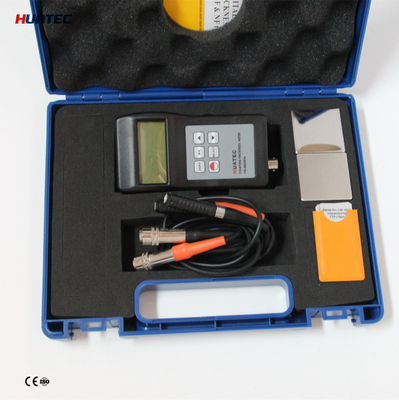 5mm  Inspection Coating Thickness Gauge TG8829