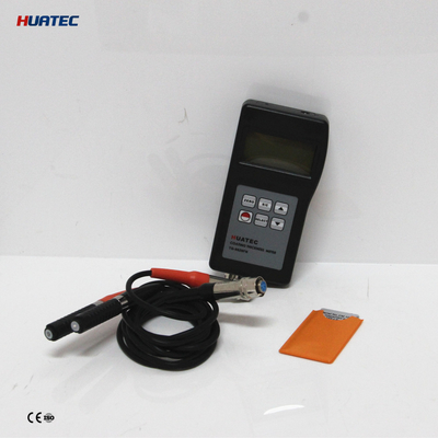 12 mm Coating Thickness Gauge TG8829F For Non Conductive Coating Layers