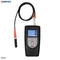Portable Eddy Current Micro Coating Thickness Tester Gauge Bluetooth / USB Data