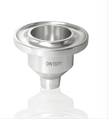 DIN 53211 Standard DIN Cup Test The Thin Liquid At Low Viscosity