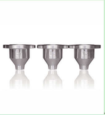 DIN 53211 Standard DIN Cup Test The Thin Liquid At Low Viscosity