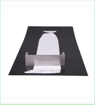 Dry Film or Wet Film Rrecision Tester Two Sided Applicator Film Width 80mm