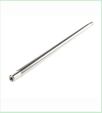 Bar Coater Bar Applicator For Inks And Coatings Onto Flexible Materials