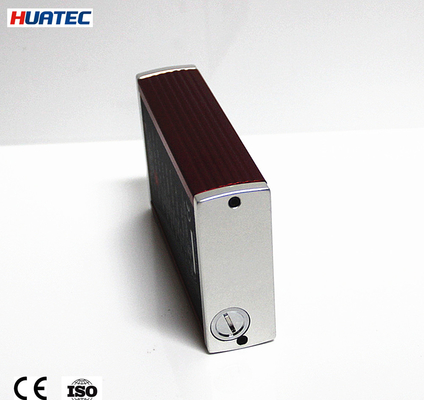 LCD display Leeb Metal Portable Hardness Tester. Metal Durometer