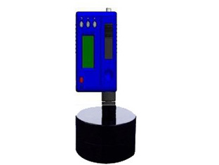 Easy to use portable RS232 3.7V hardness tester ndt testing RHL80