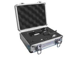 Barcol Hardness tester Barcol Impressor HBA-100, Aluminum Alloys Portable Hardness Tester Kits