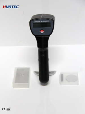 Barcol Hardness tester Barcol Impressor HBA-100, Aluminum Alloys Portable Hardness Tester Kits
