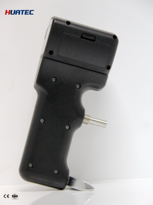 Barcol Hardness tester Barcol Impressor HBA-100, Aluminum Alloys Portable Hardness Tester Kits