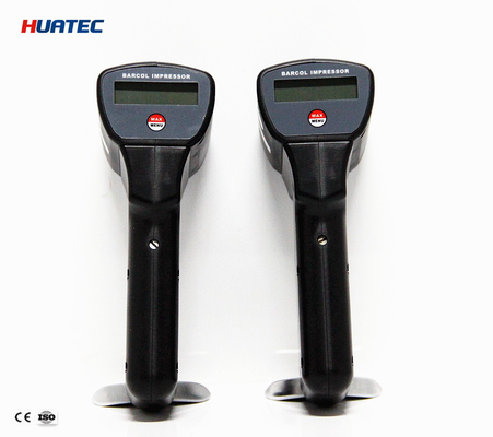 Barcol Hardness tester Barcol Impressor HBA-100, Aluminum Alloys Portable Hardness Tester Kits
