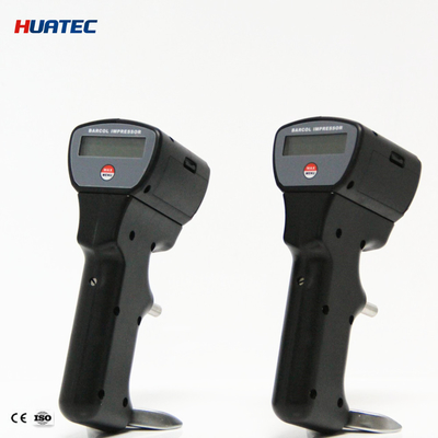 Barcol Hardness tester Barcol Impressor HBA-100, Aluminum Alloys Portable Hardness Tester Kits
