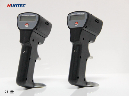Barcol Hardness tester Barcol Impressor HBA-100, Aluminum Alloys Portable Hardness Tester Kits