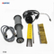 0.05-10mm 0.2-30KV Digital Display Porosity Holiday Detectors HD-103 Spark Detector