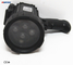 Handheld Ultraviolet Lamp , black LED UV Light DG - 9W Internal batteries