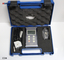 3D XYZ Digital Portable Vibration Meter HG-6363 3 Axis Piezoelectric accelerometer