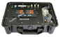 HGS923  4 Channel Vibration Meter , Vibration Monitoring & Recording System For Continuous Monitoring