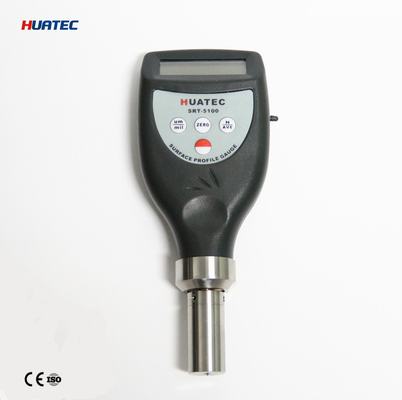 Portable RS232 Crystal Time Base Surface Profile Gauge Surface Roughness tester SRT-5100