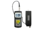 Digits 10 mm LCD Surface Roughness Tester SEPARATE PROBE Ra, Rz, Rq, Rt