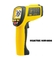 Handheld infrared thermometer  MAX MIN AVG DIF Reading