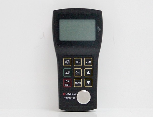 HIGH PRECISION Probe D11R with Replaceable Delay Tip ULTRASONIC THICKNESS GAUGE TG-3230