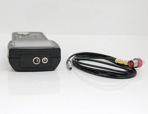HIGH PRECISION Probe D11R with Replaceable Delay Tip ULTRASONIC THICKNESS GAUGE TG-3230