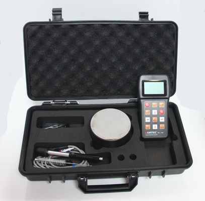 LCD display with back - light Portable Leeb hardness tester RHL 40B