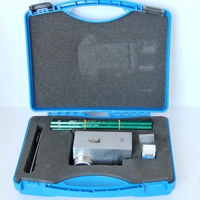 Precision Pencil Hardness Test Kit 1 Mm / Sec Scratch Speed ASTM D3363