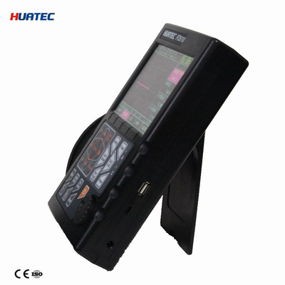 Portable Digtal flaw detector ultrasonic Crack Inspection Welding inspection