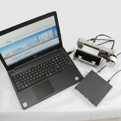 Wire Rope Ultrasonic Weld Inspection / Ndt Ultrasonic Testing Equipment