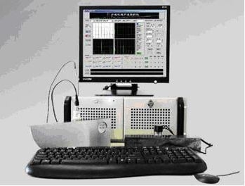 High stability multi-channel ultrasonic flaw detectors HFD-1000 with 2 - 16 channels