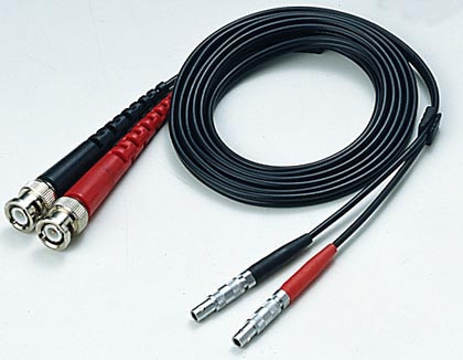 RG174 BNC Cable Connectors BNC to BNC cable Lemo 00 Lemo 01 Subvis