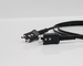 RG174 Ultrasonic Transducer Cables Ultrasonic Connector Lemo 00 Lemo 01 Subvis