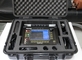 Digital Portable Ultrasonic Flaw Detector UT Flaw Detector Auto Calibration